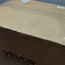VEVOR Commercial Conveyor Toaster, 300 Slices/Hour, Heavy Duty Stainless Steel, Electric Restaurant Toaster for Toast, Bun, Bagel, Bread