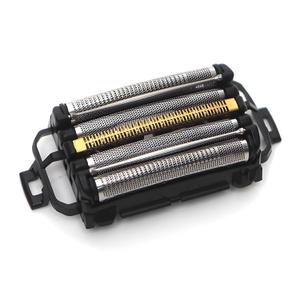 WES9032P Replacement Blades and Foil for AR/C5 5-Blades for ES9173 ES9170 LV96 LV95 Electric Shaver Head Cutter Blade Set Compatible with ES-LV74, ES-LV67, ES-LV54, ES-LV65