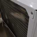 GE Window Air Conditioner 12,000 BTU for Rooms up to 550 sq ft., Wi-Fi Enabled, Energy-Efficient Cooling for Large Rooms, Easy Install Kit, Control Using Remote or Smartphone App, White