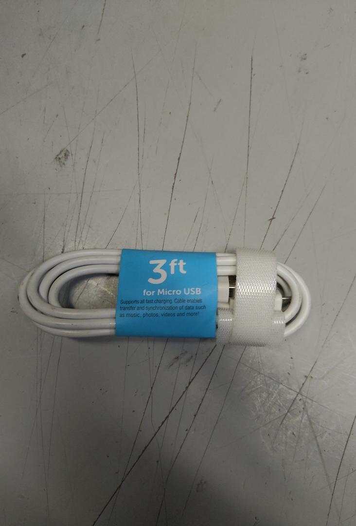 5 x 3.5 ft charger