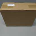 Wood File Organizer for Desk, 3-Section Vertical Folder Holder with Drawer, Upright Binder Rack Stand with Chalkboard Label, Tabletop Magazine Document Sorter for Office Home