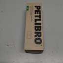 PETLIBRO Replacement Filters for Dockstream Cat Water Fountain PLWF106/PLWF116/PLWF115/PLWF105/PLWF005, 4 Months Set of Replacement Filters for Ultra Quiet Cat Fountain, 8 Count for Pet Water Fountain (White)