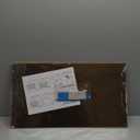 ZYY 28 Inch(diagonal) Computer Privacy Screen Filter (24 1/2  13 1/2) With Anti Glare,Blocks 96% UV,Anti Scratch Privacy Screen Protector Film 16:9 Aspect Ratio For Desktop Computer Monitor