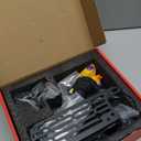 Ram 1500 Phone Mount Heavy Duty Truck Phone Mount for 2019+ Ram 1500 2500 3500 TRX | Full Metal Magnetic & Univesal Phone Holder for iPhone 17/16 & Android | OEM Screw Hole Installation