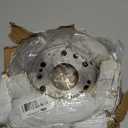 Raybestos R-Line Replacement Front Disc Brake Rotor - For Select Year Chevrolet and GMC Models (580279R)