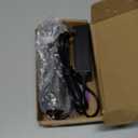 DECSZDY Laptop Charger Replacement for HP Laptop Computer 45W Smart Blue Tip Power Adapter