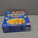 Pop Secret Microwave Popcorn, Movie Theater Butter Flavor, 3 Oz Sharing Bags, 30 Ct