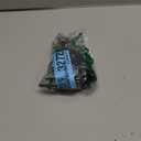 Live Animal Spring Trap Dog Proof Raccoon Coon Rabbit Bobcat Traps Foot Hunting Snare Easy to Use Reusable Dark Heavy Duty Trap for Outdoor Farm Yard Garden