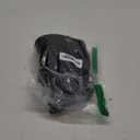 SHEFIT Flex Sports Bra for Women, Medium Impact Sports Bra, Black, 1X (1 Luxe)