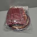 168pcs Thanksgiving Turkey Plates Napkins Party Supplies Fall Thanksgiving Paper Cups Disposable Tableware Set for Autumn Friendsgiving Party Decorations 24 Guests