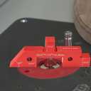 Table Setup Blocks for Woodworking, 14pcs Aluminum Alloy Precision Set up Bars, Precision Height, Depth, Angle & Fence Alignment Gauge Set - Router and Saw Accessories with Storage Case