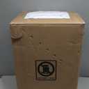 5.2 Cu Ft Large Home Safe Box Fireproof Waterproof, Personal Security Safe with Digital Keypad, Spare Keys, Alarm System and 3 Removable Shelves, Fire Document Safes for Home Money Medicine Valuables