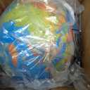 LeapFrog Magic Adventures Globe (Frustration Free Packaging), 11.1" X 10.2" X 14.1"