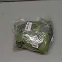 FUGZAUD 2 Pack Artificial Eucalyptus Garland Faux Silk Leaf Silver Dollar Eucalyptus Leaves Vines Handmade Garland Greenery Wedding Backdrop Indoor Outdoor Arch Wall Decoration