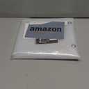 Barossa Design Narrow Shower Curtain Liner with 3 Magnets - 36" x 84", Waterproof PEVA Shower Liner for Small Extra Long Bathroom Stall, PVC Free, Metal Grommets - Clear, 36X84