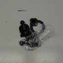 LISEN for MagSafe Car Mount, [Upgrade 2026 Ultra Magnets] Magnetic Phone Holder for Your Car Cell Phone Holde Mount for Air Vent Car Accessories fit iPhone 17 16 15 14 13 12 Pro Max Plus Mini (1Pack, Black)