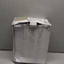 Dongni 20oz Tumbler Bulk Stainless Steel Vacuum Insulated Tumblers with Lid Double Wall Travel Mug Powder Coated Coffee Cup, Suitable for Ice Drinks and Hot BeverageMix 12 pack