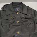 LONDON FOG Trench Coat L