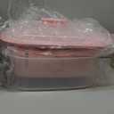 Salon Señor Pink Towel Steamer with Quickly Heating in 5 Mins Auto Off Timer Spa Towel Steamer for Personal Use at Home