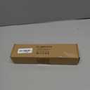 Baquler 6 Pcs Chinoiserie Bird Floral Flameless Candles 10.6 Inch Christmas Blue and White Battery Operated Led Candlesticks Chinoiserie Decor for Christmas Centerpiece Xmas Party Decor Holiday Gifts