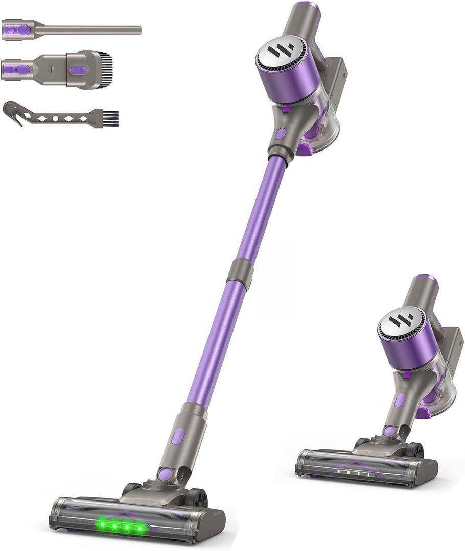 WLOTPO Vacuum
