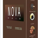 Hair Dye Shampoo & Champu Para Canas - Natural 3-in-1 Instant Gray Coverage for Men & Women (Light brown-200ML)