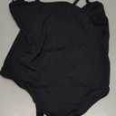 SUUKSESS Women Sexy Square Neck Thong Bodysuit Backless Cami Bodysuit Top
Medium