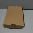 Christmas Norfolk Pine Garlands Soft Bendable Winter Pine Garland Real Touch Artificial Christmas Greenery Garland for Fireplace/Mantle/Table/Window/Stairs/Indoor or Outdoor Xmas Decor (6FT-1PC)