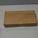 Door Hinge Cover Trim Exterior Accessories for Jeep Wrangler JK JKU Sport Rubicon Sahara X Unlimited 2-Door & 4-Door 2007-2018 (Blue 8PCS)