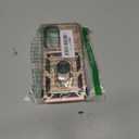 Janmitta Compatible with Samsung Galaxy S25 Plus/S24 Plus Case Built in Slide Camera Lens Cover+Screen Protector+Finger Ring Holder Kickstand,Heavy Duty Shockproof Full Body Phone Cover,Rose Gold