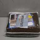 TAOCOCO 100% Waterproof Recliner Chair Cover, Non Slip Covers for Recliner Chair with Pocket, Washable Reclining Chair/Furniture Protector for Kids, Pets(23.6'', Chocolate)