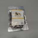 Healthy Breeds Bulldog Jerky Bites Chicken & Rice Recipe Dog Treats 5 oz