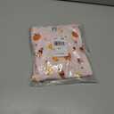 The Children's Place unisex-baby Family Matching, Christmas and Holiday Pajama Sets, Cotton (Pink)