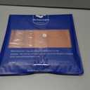 2 x Artscope Fall Pillow Covers 18 x 18 Set of 2 Decorative Autumn Harvest Holiday Pumpkin Throw Pillow Cases Soft Plush Faux Fur Couch Cushion Case for Farmhouse Halloween Sofa Bed Room Home Decor-Rust