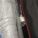 Pipe and Drape Backdrop Stand, 10x10ft Heavy Duty Adjustable Backdrop Frame with Metal Base, Background Holder for Parties Photography Wedding Photoshoot Decoration (Silver)