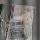 Tub Works Smooth Bath Crayons Bath Toy, 12 Pack | Nontoxic, Washable Bath Crayons for Toddlers & Kids | Unique Formula Draws Smoothly & Vividly on Wet & Dry Tub Walls | Hexagon Grip Bathtub Crayons