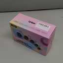 Kids Instant Print Camera, Christmas Birthday Gifts for Girls and Boys, 1080P HD Video Digital Kids Camera with Print Paper & 32G Card, Toddler Toy for 3-14 Years Old (Blue)