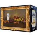 Liquid Death Still Mountain Water, Real Mountain Source, Ice-Cold Cans, Infinitely Recyclable, 12 Fl Oz (Pack of 12) (EXP 09/17/28)