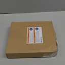 Joiedomi 1200 LED Christmas Lights Outdoor,394 FT Multicolor Christmas Tree Lights with 8 Modes Timer, PVC Clear Wire String Lights with Reel for Indoor Outdoor Holiday Xmas Eve Night Decoration