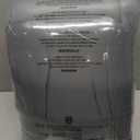 Bedsure Extra Large Dog Bed - Washable Giant Pet Bed Mattress with Oxford Fabric, Water Resistant Flat Pet Pillow Bed for XL Dog Crate, 44x35x4, Grey