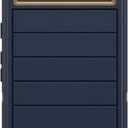 OtterBox Defender Series Case for Google Pixel 7 Pro (Only) - Holster Clip Included - Microbial Defense Protection - Non-Retail Packaging - Blue Suede Shoes