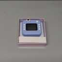 Kids Camera Instant Print - Digital Camera with Flip Lens, Birthday Gift for Boys Girls, Instant Print Photos for Toddlers HD Selfie 1080P Video, Portable Travel Toys for 4 5 6 7 8 9 10 Years Blue