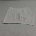 Women's Tube Tops Summer Casual Bandeau Tank Casual Strapless Blouse Off The Shoulder Tunic Shirts (X-Large)