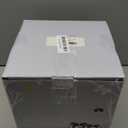 Vanthylit Christmas Lighted Gift Boxes, Set of 3 White Gift Box with 48 Warm White Lights, Outdoor Decorations Plug in for Yard Lawn Porch Holiday