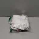 Levi's baby-boys And Baby Denim Shortall (7, White/Original)