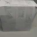 YAMATIC Super Flexible Pressure Washer Hose 100FT for Power Washer Replacement, Kink Resistant Extension With Leak-Free M22 Female & 3/8" Quick Connect Adapters, 1/4" 3200 PSI, Grey (Gray)