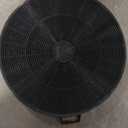 IKTCH 36-inch Wall Mount Range Hood 900 CFM Ducted/Ductless Convertible, Kitchen Chimney Vent Stainless Steel with Gesture Sensing & Touch Control Switch Panel, 2 Pcs Adjustable Lights(IKP02-36'')