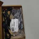 New Laptop Charger 90W watt USB Type C(USB-C) AC Power Adapter Include Power Cord for Dell XPS 13，Precision 3540,Latitude 3400,3500, 5289,5300 2in1,7400,7300, 7390, 7200,5400,0TDK33