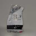 3M Virtua 11872.20 11872-00000-20 CCS Protective Eyewear with Foam Gasket, CLEAR Anti-Fog Lens, 2" Height, 2" Wide, 6" Length, Plastic & Polycarbonate, One Size (Pack of 20)