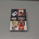 Funko Star Wars Rivals Expandable Game System for 2 Players Ages 7 and Up - Premier Set - Series 1